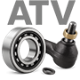 ATV kuluosad